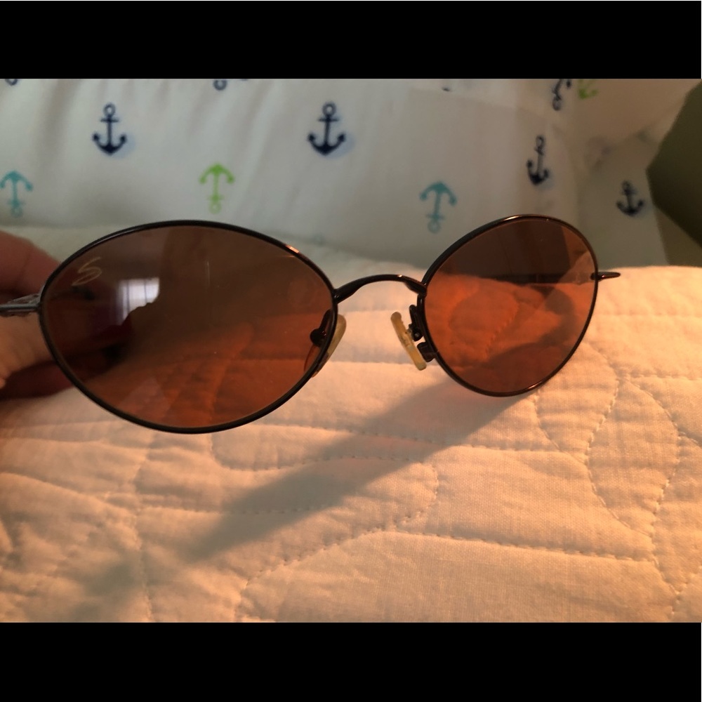 Serengeti sunglasses